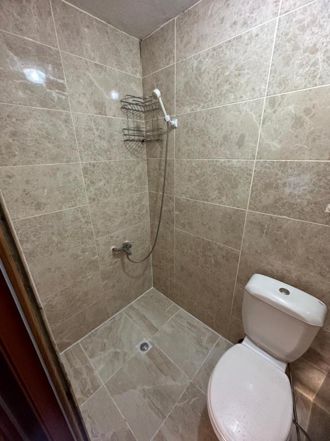 Chaletu أوزونغول Uzongol Fotinos Wooden Two Bedroom *