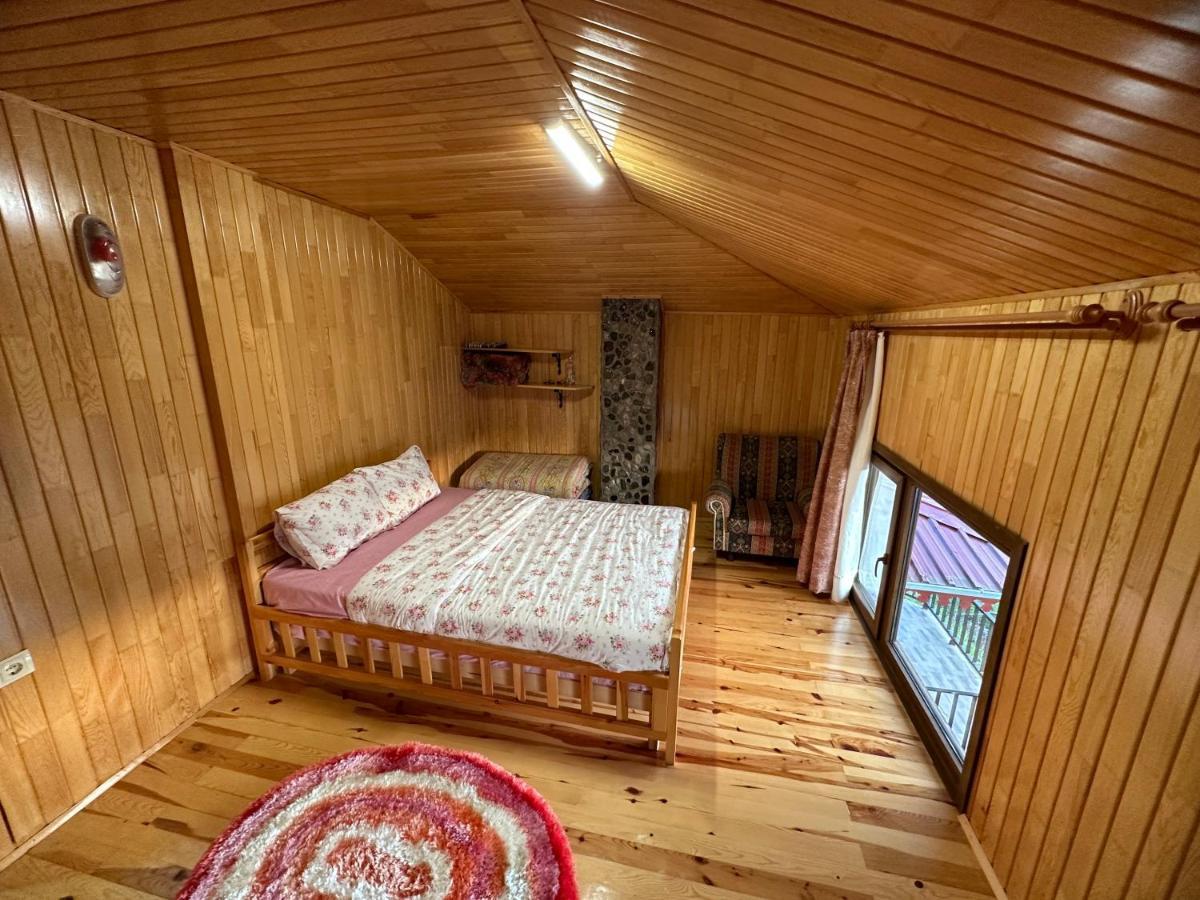 أوزونغول Uzongol Fotinos Wooden Two Bedroom *